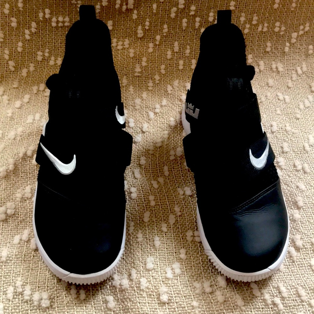 LeBron James Nike Basketball Shoes